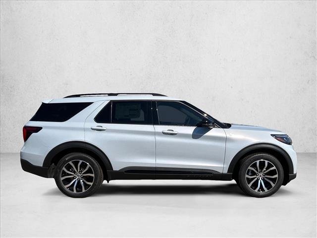 New 2026 Ford Explorer ST-Line RWD image 10