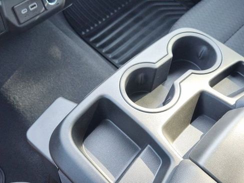 Used 2024 Chevrolet Silverado 1500 Custom image 22