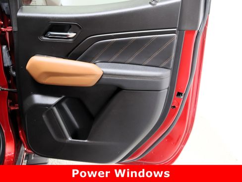 Used 2024 GMC Canyon AT4 w/ AT4 Premium Package image 35