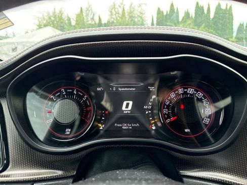 Used 2020 Dodge Challenger R/T Scat Pack RWD image 23