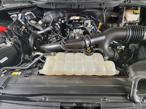 Certified 2023 Ford F150 XLT w/ Equipment Group 302A High AWD/4WD image 31