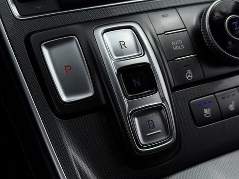 Used 2021 Hyundai Santa Fe Calligraphy AWD/4WD image 19