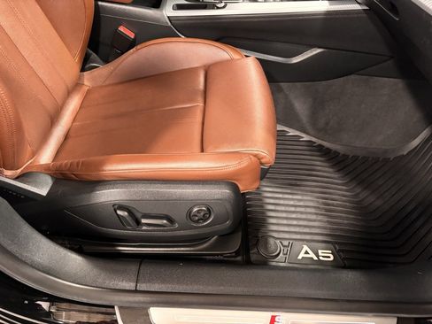 Used 2019 Audi A5 2.0T Premium Plus w/ Premium Plus image 17