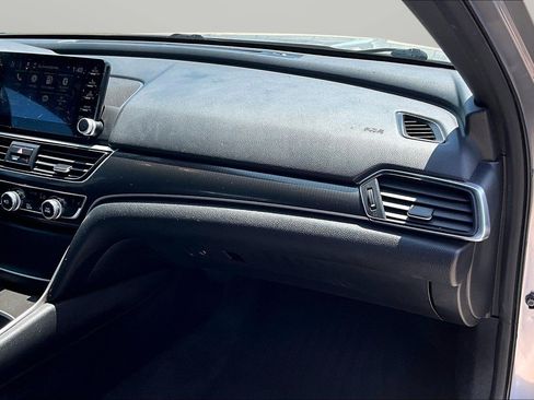 Used 2019 Honda Accord Sport image 21