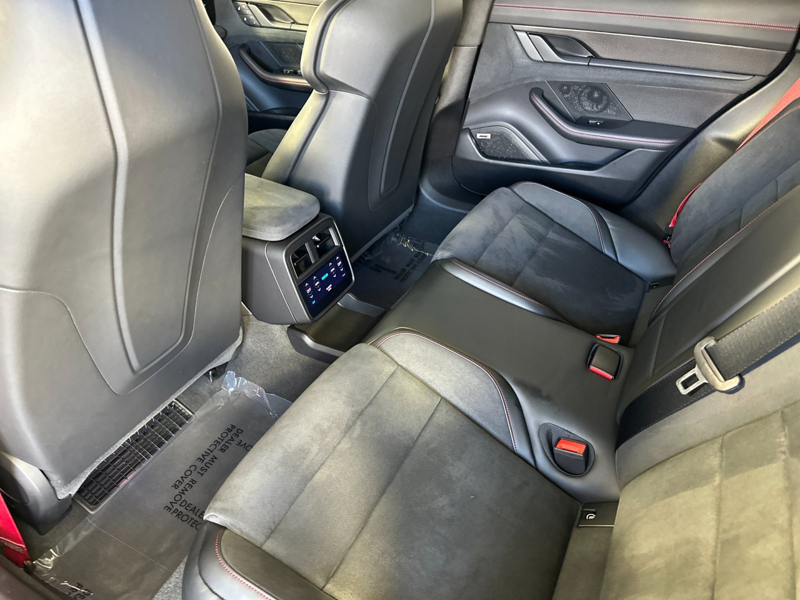 Certified 2024 Porsche Taycan GTS AWD/4WD image 14