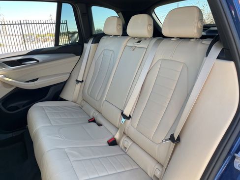 Used 2021 BMW X3 sDrive30i w/ Executive Package image 27