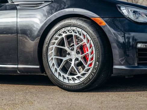 Used 2017 Subaru BRZ Premium image 43