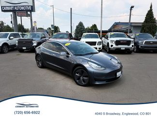 Used 2019 Tesla Model 3 Long Range AWD/4WD video 1