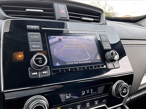 Used 2020 Honda CR-V LX image 13