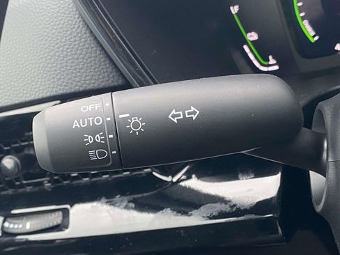New 2026 Honda CR-V Sport Touring image 23
