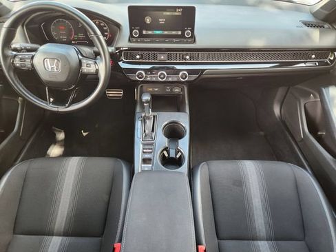 Used 2023 Honda Civic Sport image 19