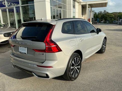 Certified 2024 Volvo XC60 B5 Plus w/ Protection Package Premier AWD/4WD image 6