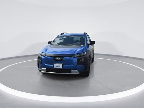 New 2026 Subaru Trailseeker AWD/4WD image 7