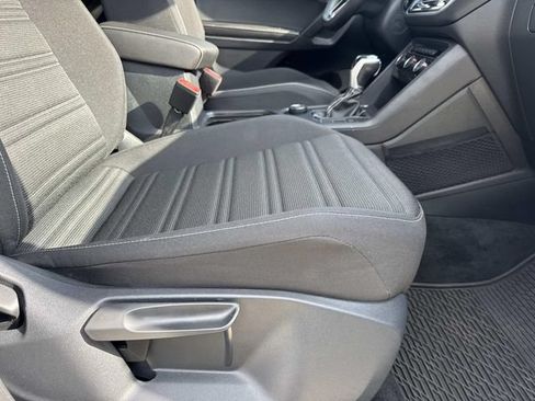 Used 2022 Volkswagen Tiguan S AWD/4WD image 11