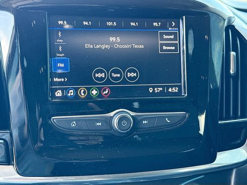 Used 2021 Chevrolet Traverse LS w/ LPO, Blackout Package image 30