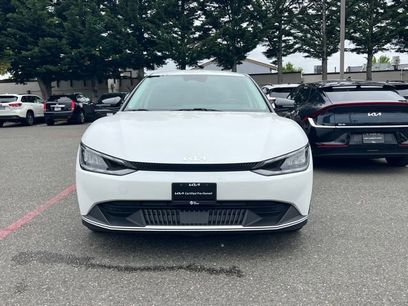 Certified 2024 Kia EV6 Light
