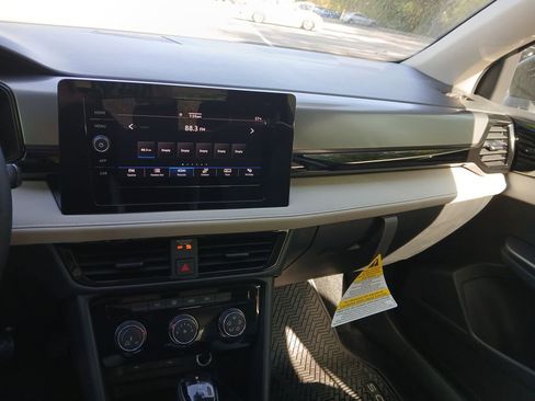 New 2026 Volkswagen Taos S FWD image 17