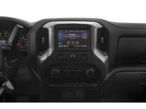 Used 2019 Chevrolet Silverado 1500 W/T w/ Trailering Package image 13