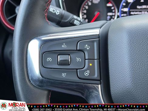 Certified 2023 Chevrolet Blazer RS image 25