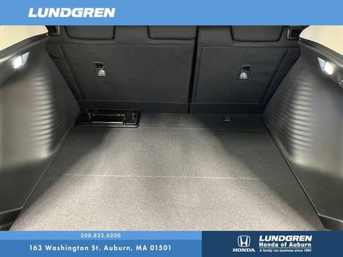 New 2027 Honda HR-V LX image 5