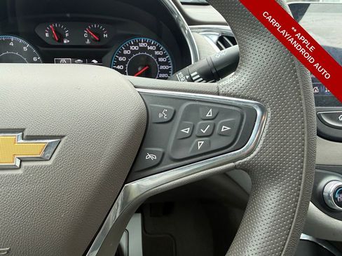 Used 2021 Chevrolet Malibu LT image 17