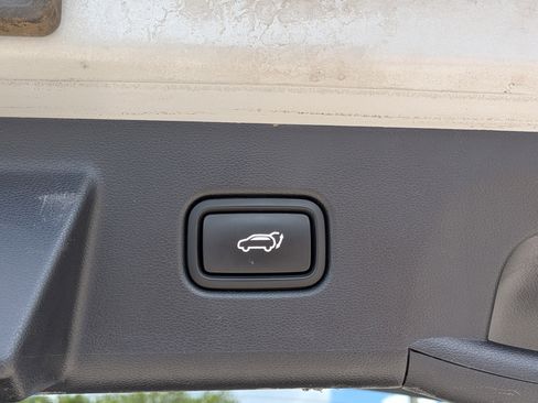 Used 2022 Hyundai Tucson SEL w/ Convenience Package FWD image 14