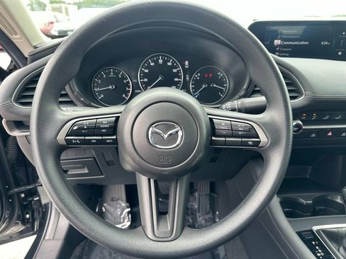 Used 2024 MAZDA MAZDA3 s image 18