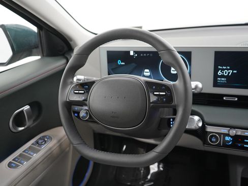 Used 2023 Hyundai Ioniq 5 SEL w/ Cargo Package image 14