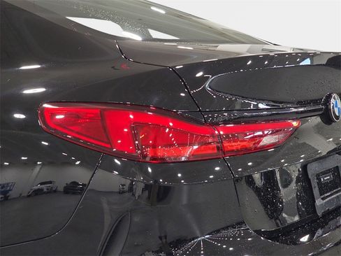 Certified 2023 BMW 228i Gran Coupe w/ Convenience Package image 32