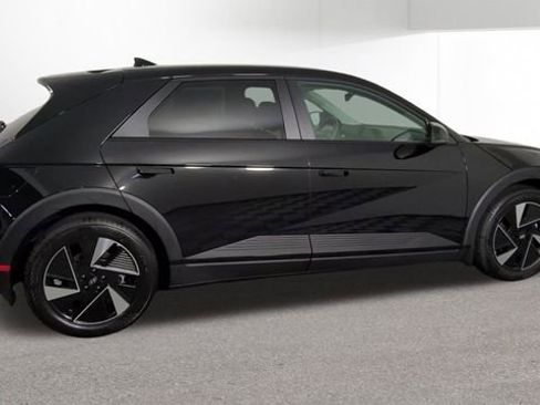 New 2026 Hyundai Ioniq 5 SEL AWD/4WD image 9