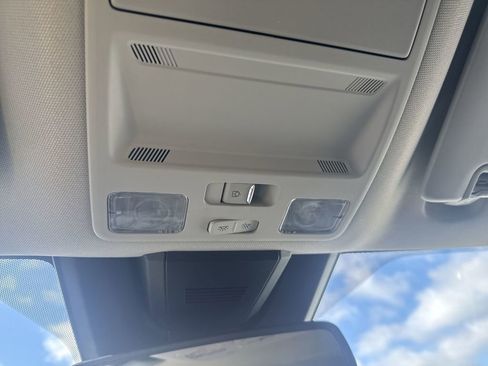 New 2025 Ford Ranger Lariat w/ Chrome Accent Package image 36