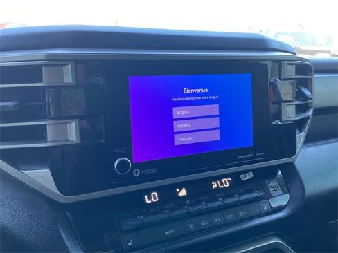 Used 2024 Toyota Tundra SR5 image 25