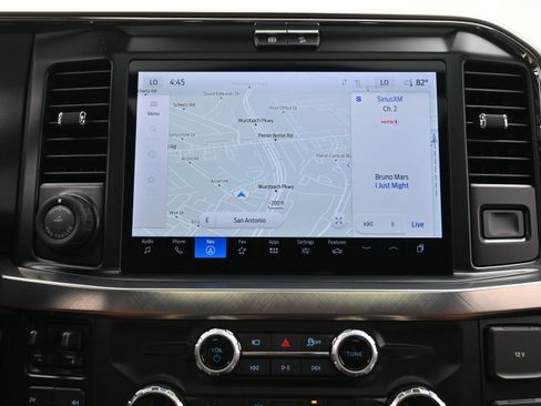 Used 2025 Ford F250 King Ranch w/ Tremor Off-Road Package image 31