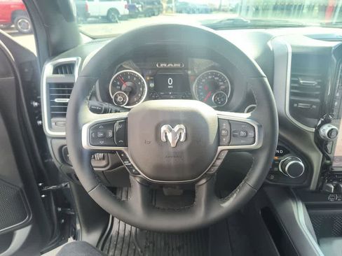 New 2026 RAM 1500 Big Horn image 14