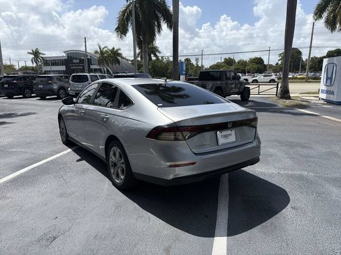 Used 2023 Honda Accord LX image 6