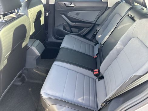 New 2026 Volkswagen Jetta SE image 13