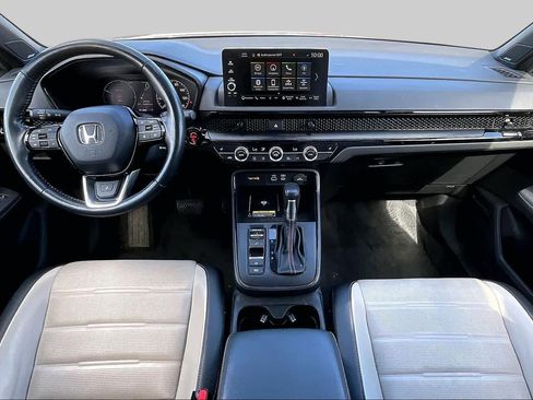 Used 2024 Honda CR-V Sport Touring image 14