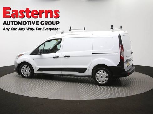 Used 2022 Ford Transit Connect XL FWD image 63