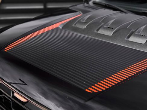 Used 2024 Ford F150 Raptor w/ Equipment Group 803A Raptor R image 9