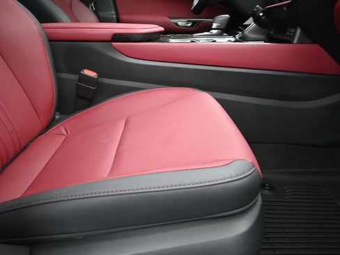 Certified 2025 Lexus NX 350 AWD w/ Premium Package image 25