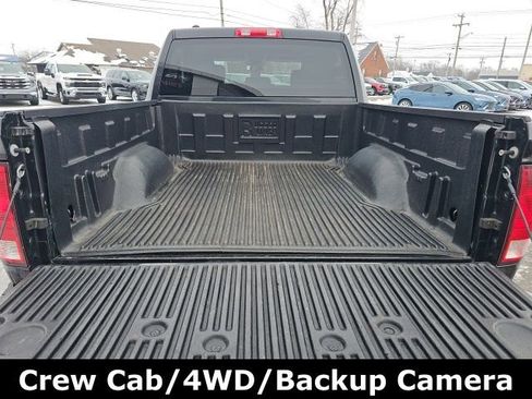 Used 2018 RAM 1500 Express w/ Express Value Package image 27