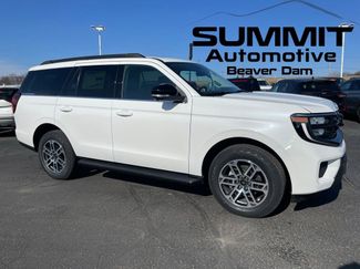 New 2026 Ford Expedition Active video 1