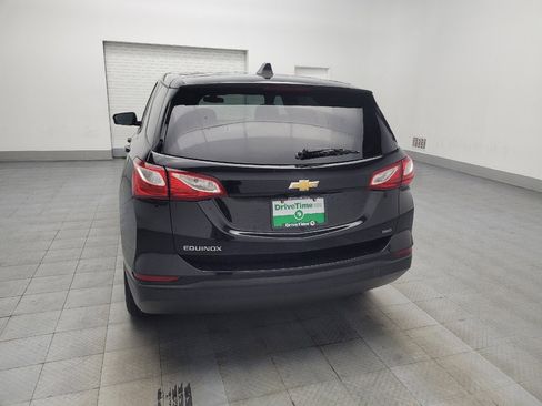Used 2019 Chevrolet Equinox LS w/ LPO, Cargo Package image 6