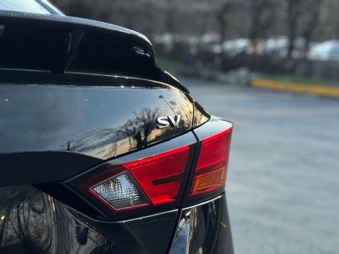 Used 2019 Nissan Altima 2.5 SV image 10