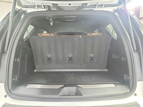 Used 2024 Chevrolet Tahoe High Country w/ Advanced Technology Package image 49