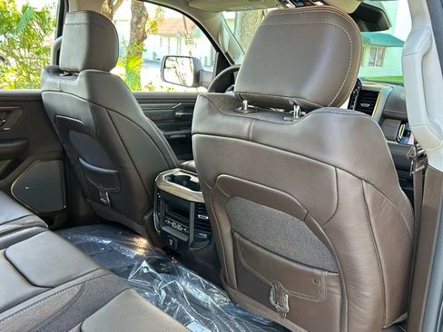 New 2026 RAM 1500 Limited image 47