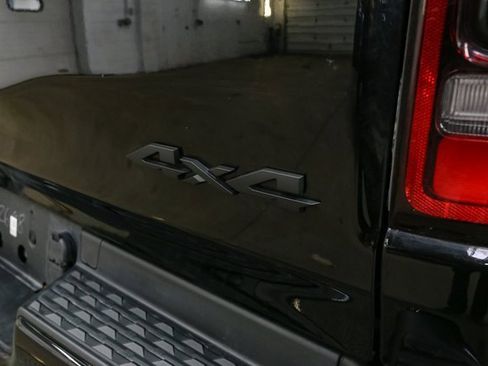 Used 2024 RAM 1500 Sport image 11