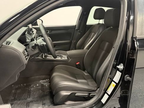 Used 2024 Honda Civic Sport image 10
