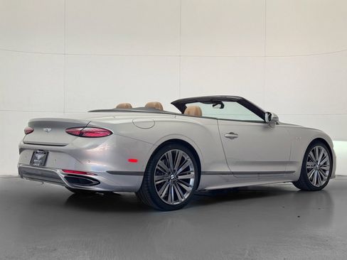 New 2026 Bentley Continental GT Speed image 3