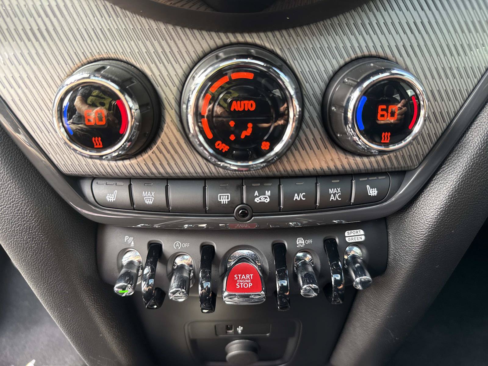 Used 2024 MINI Cooper Countryman John Cooper Works AWD/4WD image 29